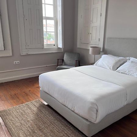 Porto Republica Ribeira Hotel ภายนอก รูปภาพ