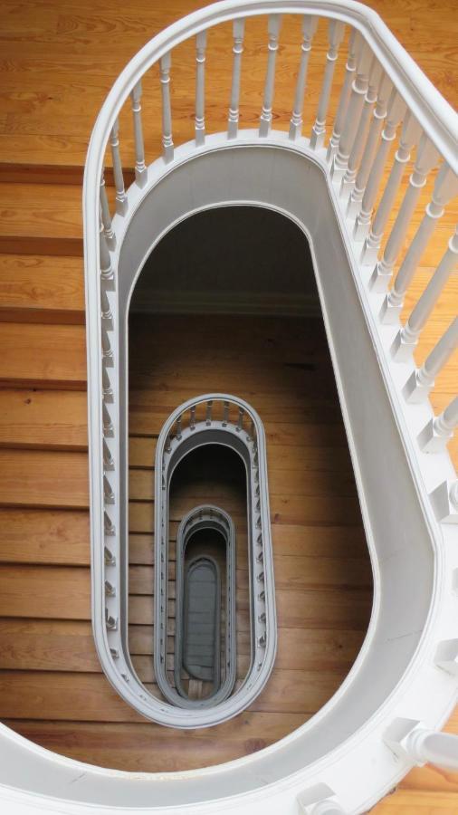 Porto Republica Ribeira Hotel ภายนอก รูปภาพ