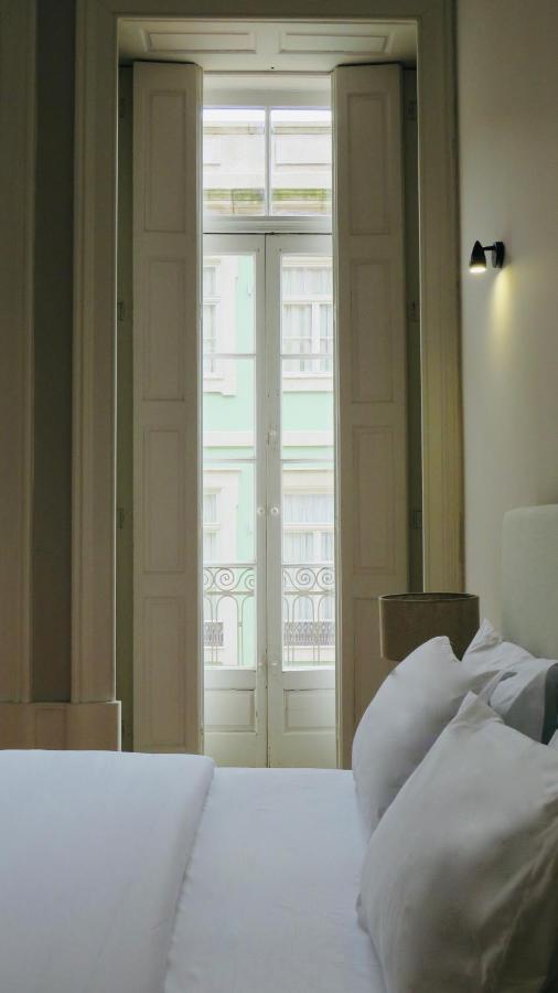 Porto Republica Ribeira Hotel ภายนอก รูปภาพ