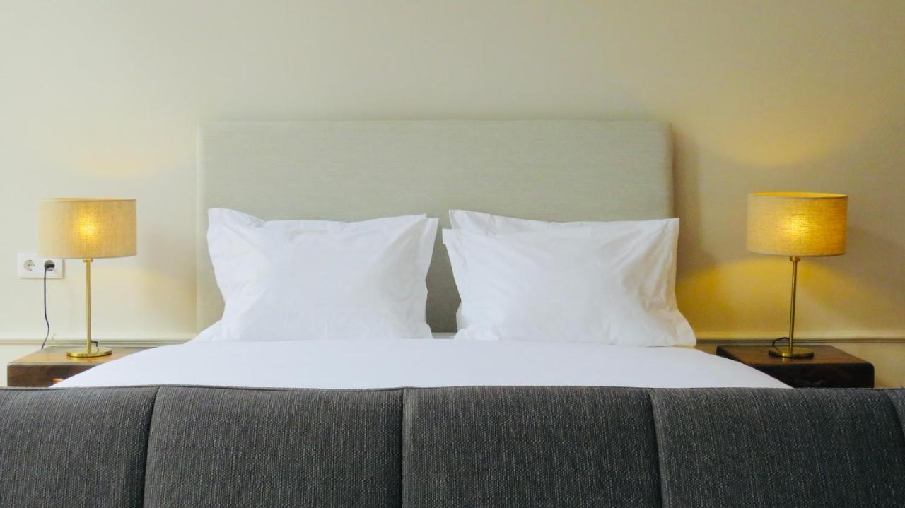 Porto Republica Ribeira Hotel ภายนอก รูปภาพ
