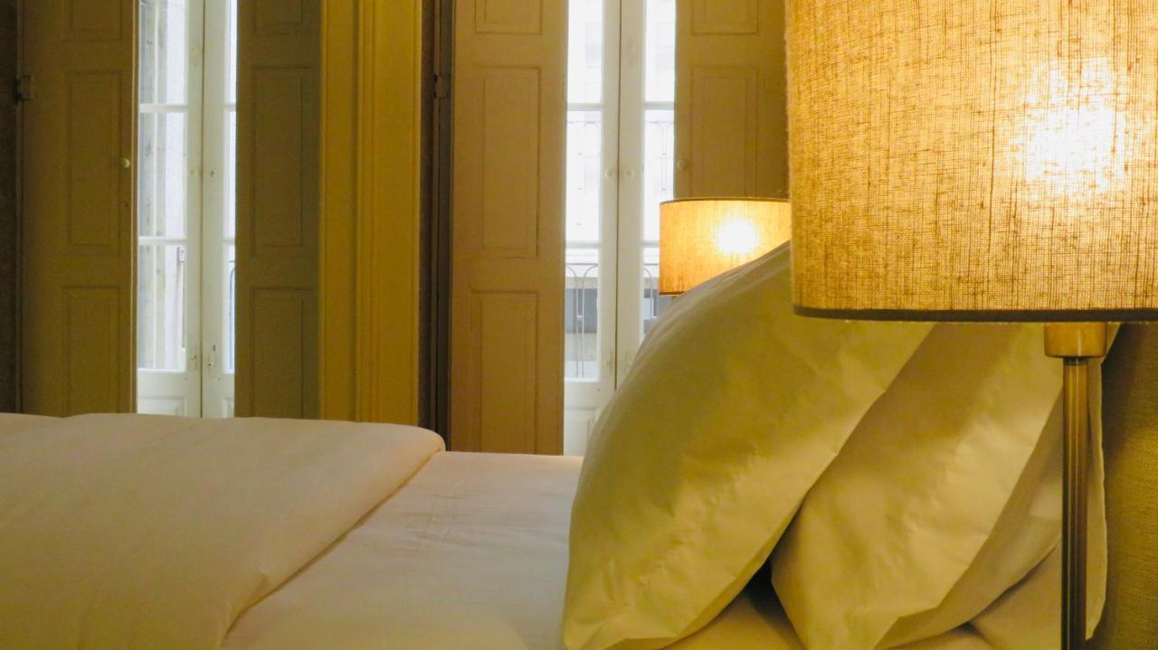 Porto Republica Ribeira Hotel ภายนอก รูปภาพ