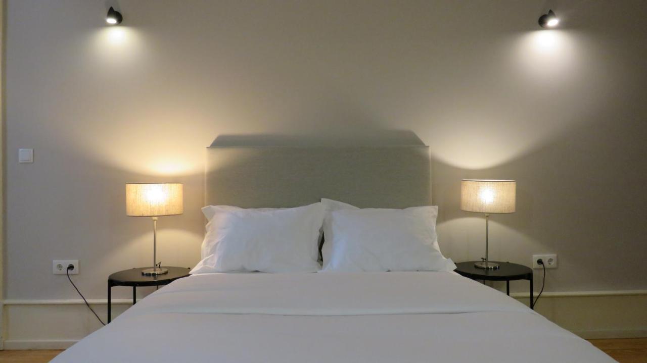 Porto Republica Ribeira Hotel ภายนอก รูปภาพ