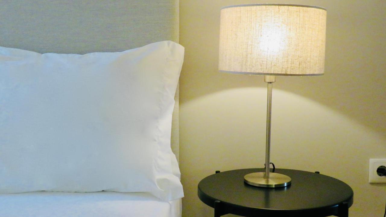 Porto Republica Ribeira Hotel ภายนอก รูปภาพ