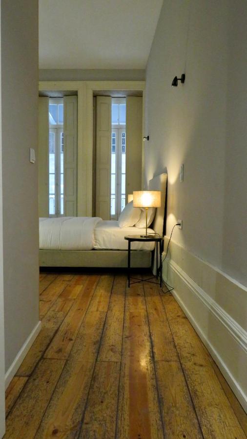 Porto Republica Ribeira Hotel ภายนอก รูปภาพ