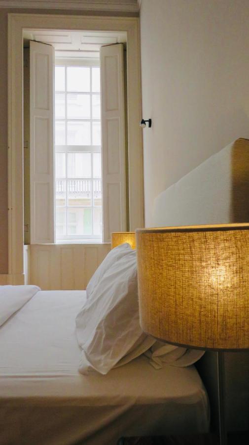Porto Republica Ribeira Hotel ภายนอก รูปภาพ
