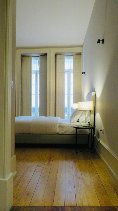 Porto Republica Ribeira Hotel ภายนอก รูปภาพ