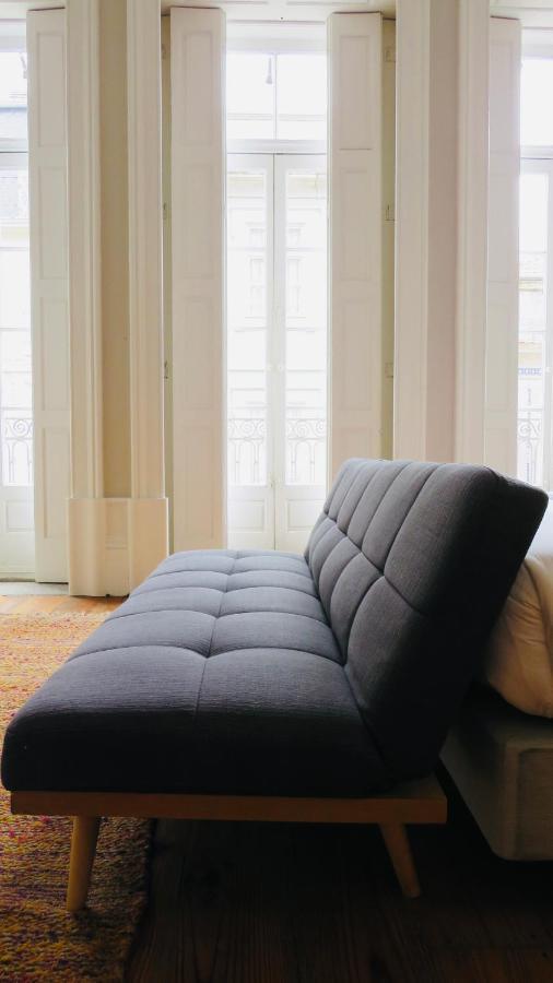 Porto Republica Ribeira Hotel ภายนอก รูปภาพ